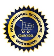 Selo Profissional de Ecommerce